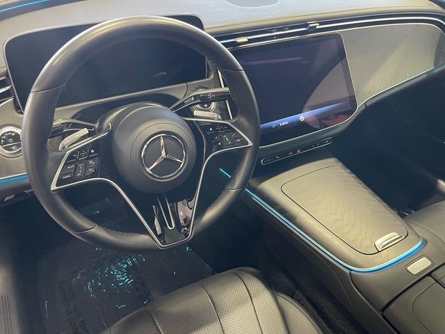 2025 Mercedes-Benz E350 (CC-2100487) for sale in Jacksonville, Florida