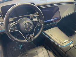 2025 Mercedes-Benz E350 (CC-2100487) for sale in Jacksonville, Florida