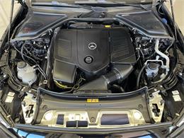 2025 Mercedes-Benz E350 (CC-2100487) for sale in Jacksonville, Florida