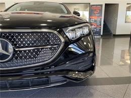2025 Mercedes-Benz E350 (CC-2100487) for sale in Jacksonville, Florida