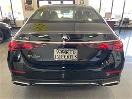2025 Mercedes-Benz E350 (CC-2100487) for sale in Jacksonville, Florida