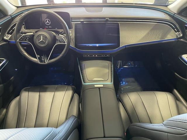 2025 Mercedes-Benz E350 (CC-2100487) for sale in Jacksonville, Florida