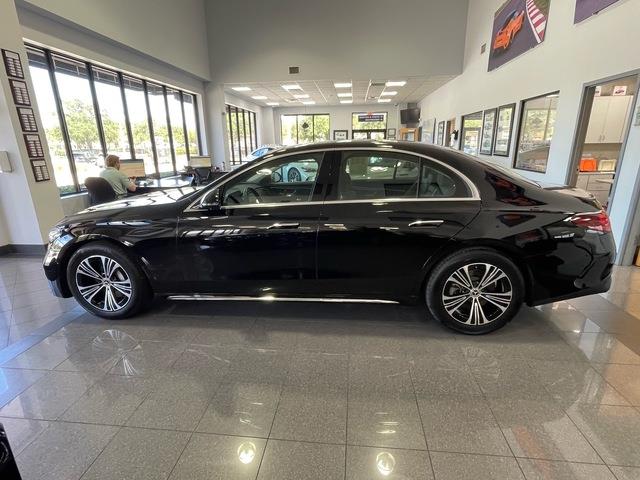 2025 Mercedes-Benz E350 (CC-2100487) for sale in Jacksonville, Florida