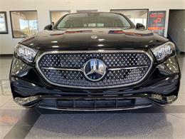 2025 Mercedes-Benz E350 (CC-2100487) for sale in Jacksonville, Florida