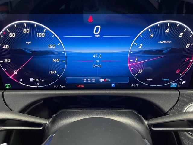 2025 Mercedes-Benz E350 (CC-2100487) for sale in Jacksonville, Florida