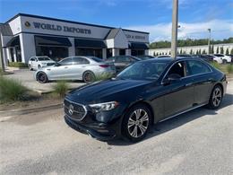 2025 Mercedes-Benz E350 (CC-2100487) for sale in Jacksonville, Florida