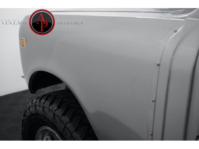 1977 International Scout (CC-2104870) for sale in Statesville, North Carolina