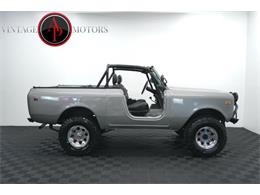 1977 International Scout (CC-2104870) for sale in Statesville, North Carolina