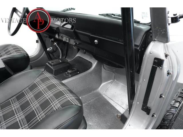 1977 International Scout (CC-2104870) for sale in Statesville, North Carolina