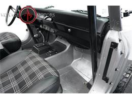 1977 International Scout (CC-2104870) for sale in Statesville, North Carolina