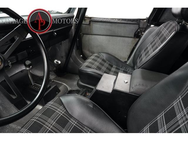 1977 International Scout (CC-2104870) for sale in Statesville, North Carolina