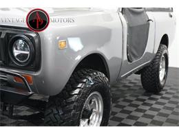 1977 International Scout (CC-2104870) for sale in Statesville, North Carolina