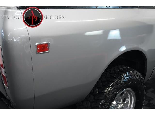 1977 International Scout (CC-2104870) for sale in Statesville, North Carolina