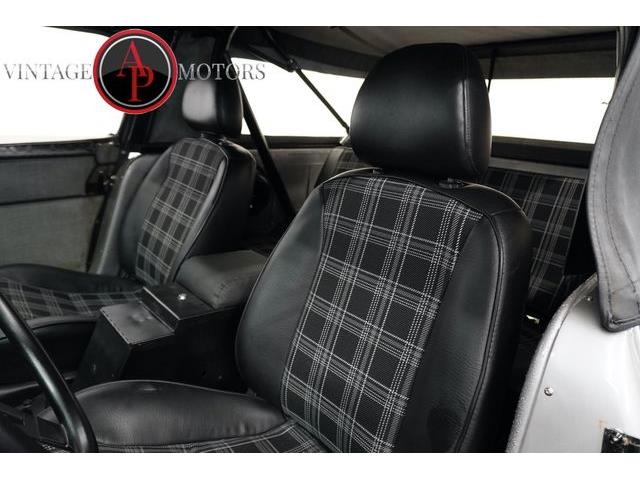 1977 International Scout (CC-2104870) for sale in Statesville, North Carolina