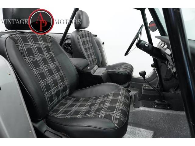 1977 International Scout (CC-2104870) for sale in Statesville, North Carolina