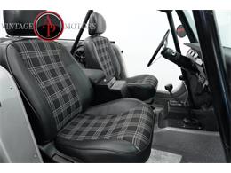 1977 International Scout (CC-2104870) for sale in Statesville, North Carolina
