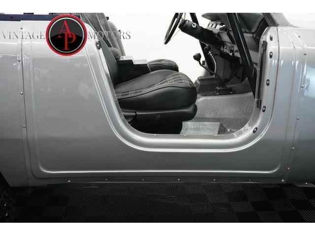 1977 International Scout (CC-2104870) for sale in Statesville, North Carolina