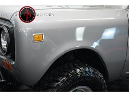 1977 International Scout (CC-2104870) for sale in Statesville, North Carolina