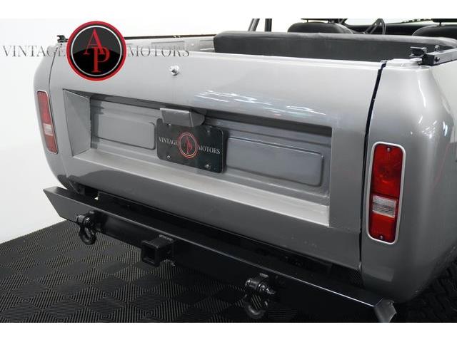 1977 International Scout (CC-2104870) for sale in Statesville, North Carolina