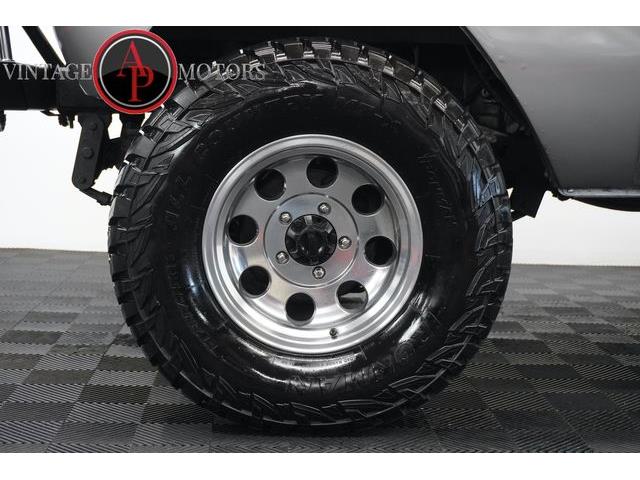 1977 International Scout (CC-2104870) for sale in Statesville, North Carolina