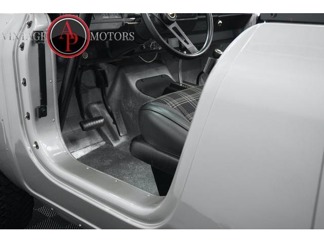 1977 International Scout (CC-2104870) for sale in Statesville, North Carolina