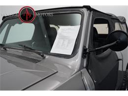 1977 International Scout (CC-2104870) for sale in Statesville, North Carolina