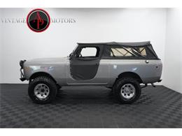 1977 International Scout (CC-2104870) for sale in Statesville, North Carolina