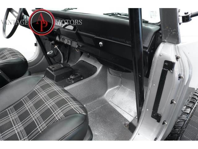 1977 International Scout (CC-2104870) for sale in Statesville, North Carolina