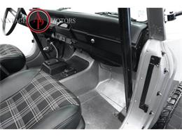 1977 International Scout (CC-2104870) for sale in Statesville, North Carolina