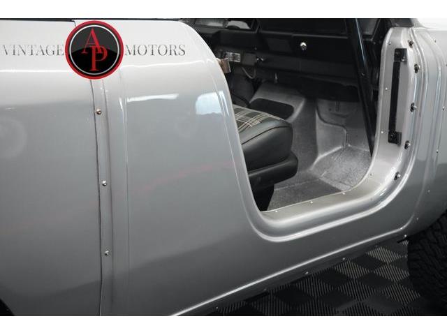 1977 International Scout (CC-2104870) for sale in Statesville, North Carolina