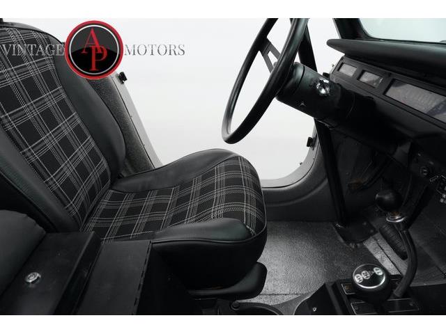 1977 International Scout (CC-2104870) for sale in Statesville, North Carolina