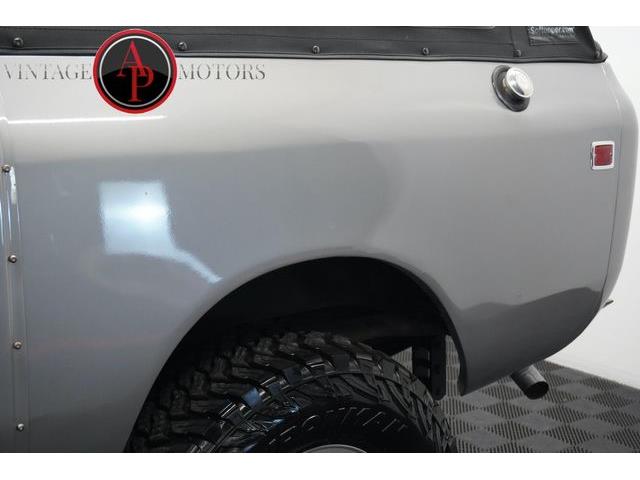1977 International Scout (CC-2104870) for sale in Statesville, North Carolina