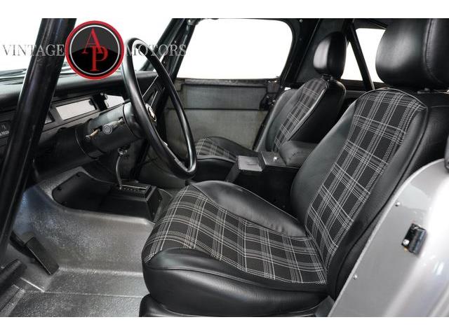 1977 International Scout (CC-2104870) for sale in Statesville, North Carolina