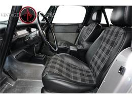 1977 International Scout (CC-2104870) for sale in Statesville, North Carolina
