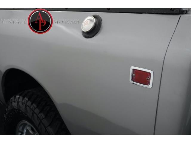 1977 International Scout (CC-2104870) for sale in Statesville, North Carolina