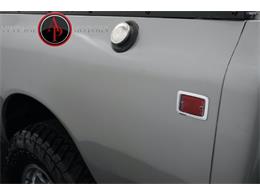 1977 International Scout (CC-2104870) for sale in Statesville, North Carolina