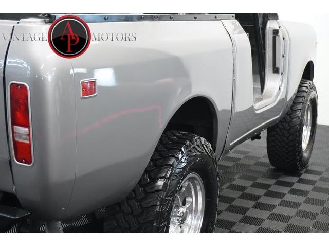 1977 International Scout (CC-2104870) for sale in Statesville, North Carolina