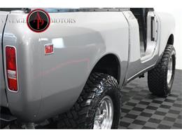 1977 International Scout (CC-2104870) for sale in Statesville, North Carolina