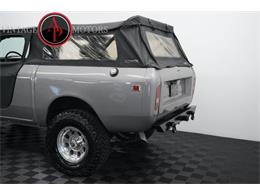 1977 International Scout (CC-2104870) for sale in Statesville, North Carolina