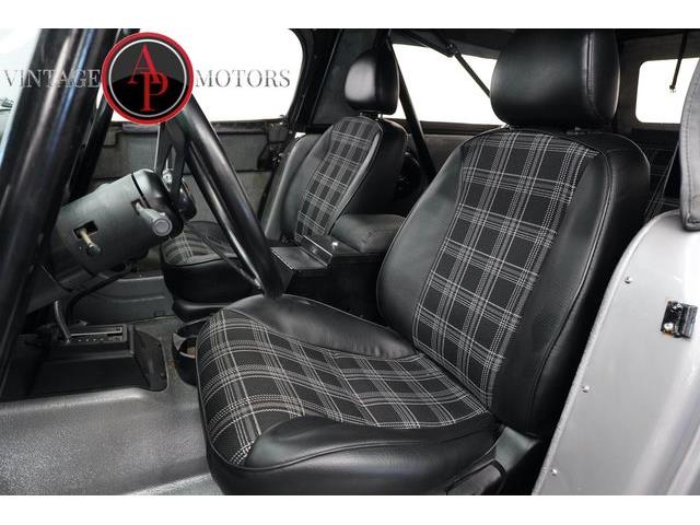 1977 International Scout (CC-2104870) for sale in Statesville, North Carolina