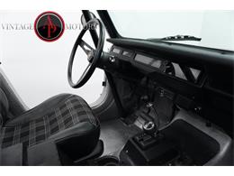 1977 International Scout (CC-2104870) for sale in Statesville, North Carolina
