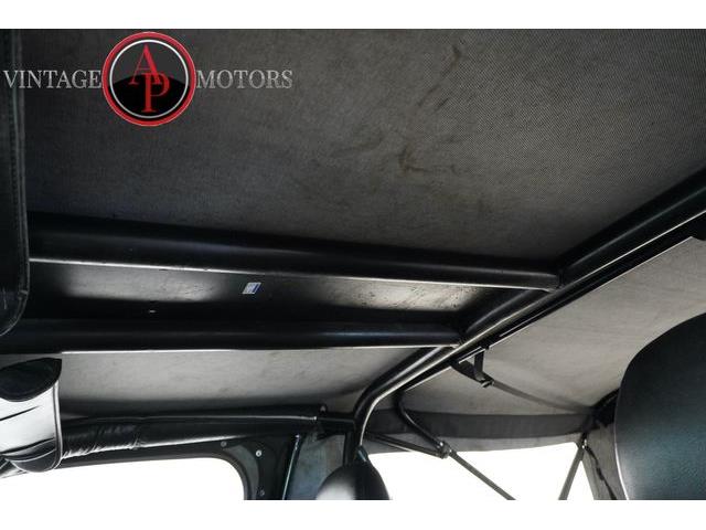 1977 International Scout (CC-2104870) for sale in Statesville, North Carolina