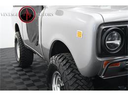 1977 International Scout (CC-2104870) for sale in Statesville, North Carolina