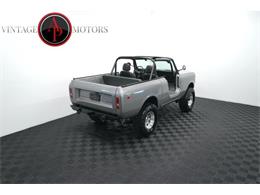 1977 International Scout (CC-2104870) for sale in Statesville, North Carolina
