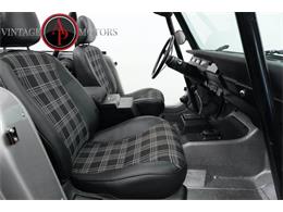 1977 International Scout (CC-2104870) for sale in Statesville, North Carolina