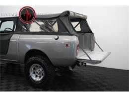 1977 International Scout (CC-2104870) for sale in Statesville, North Carolina