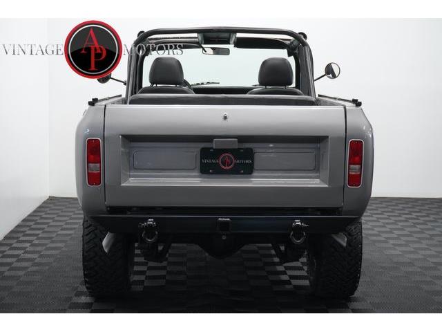 1977 International Scout (CC-2104870) for sale in Statesville, North Carolina