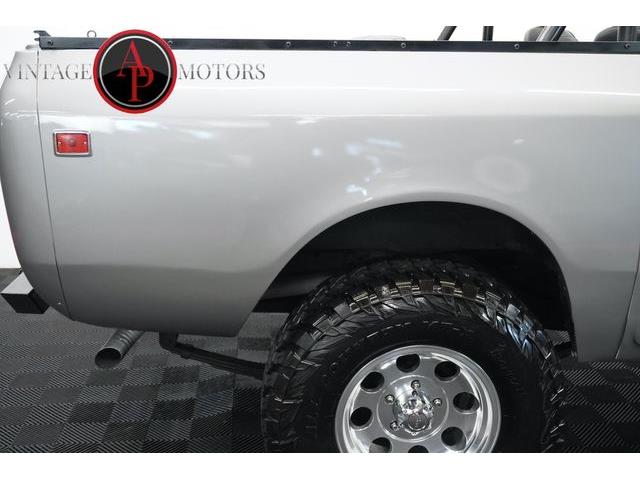 1977 International Scout (CC-2104870) for sale in Statesville, North Carolina