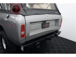 1977 International Scout (CC-2104870) for sale in Statesville, North Carolina