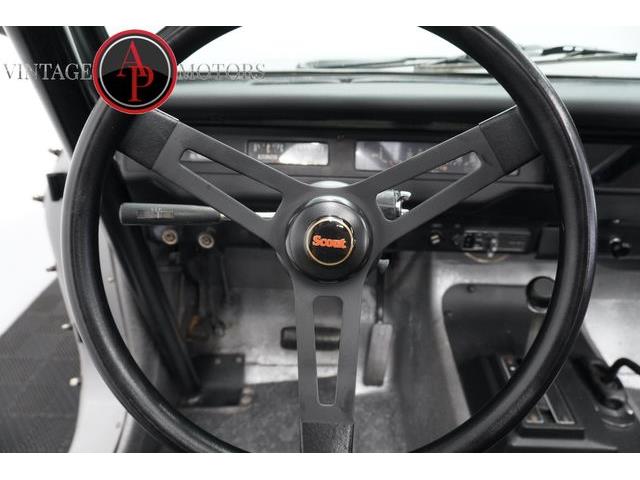 1977 International Scout (CC-2104870) for sale in Statesville, North Carolina